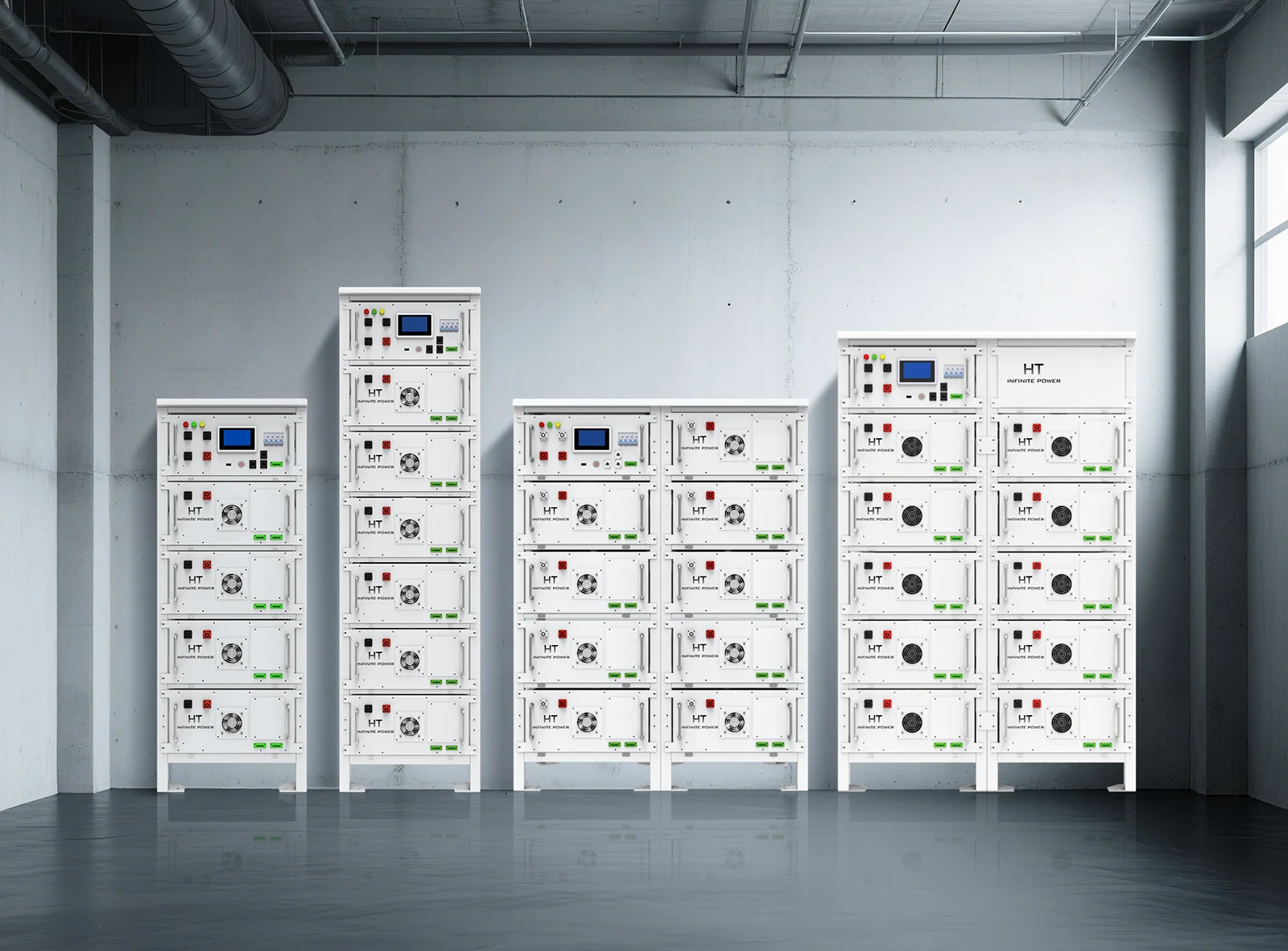 energy storage system supplier